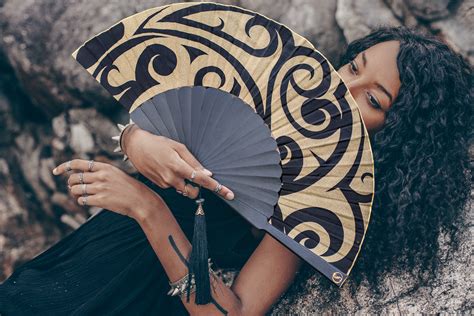 moko fans.